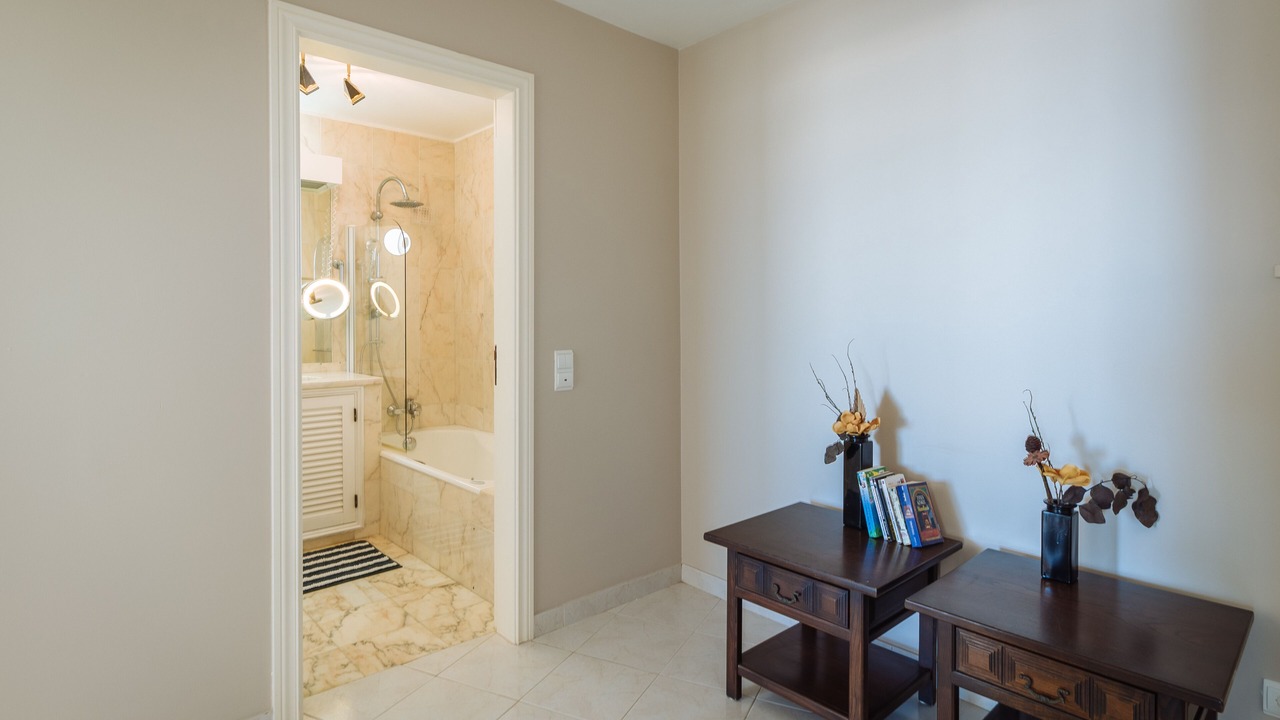 Photo of Bathroom in Alporchinhos