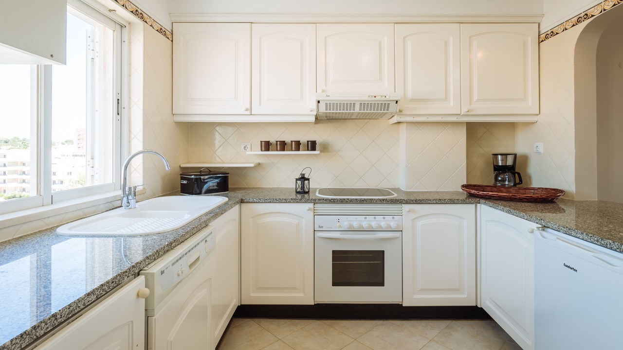 Photo of Kitchen in Alporchinhos