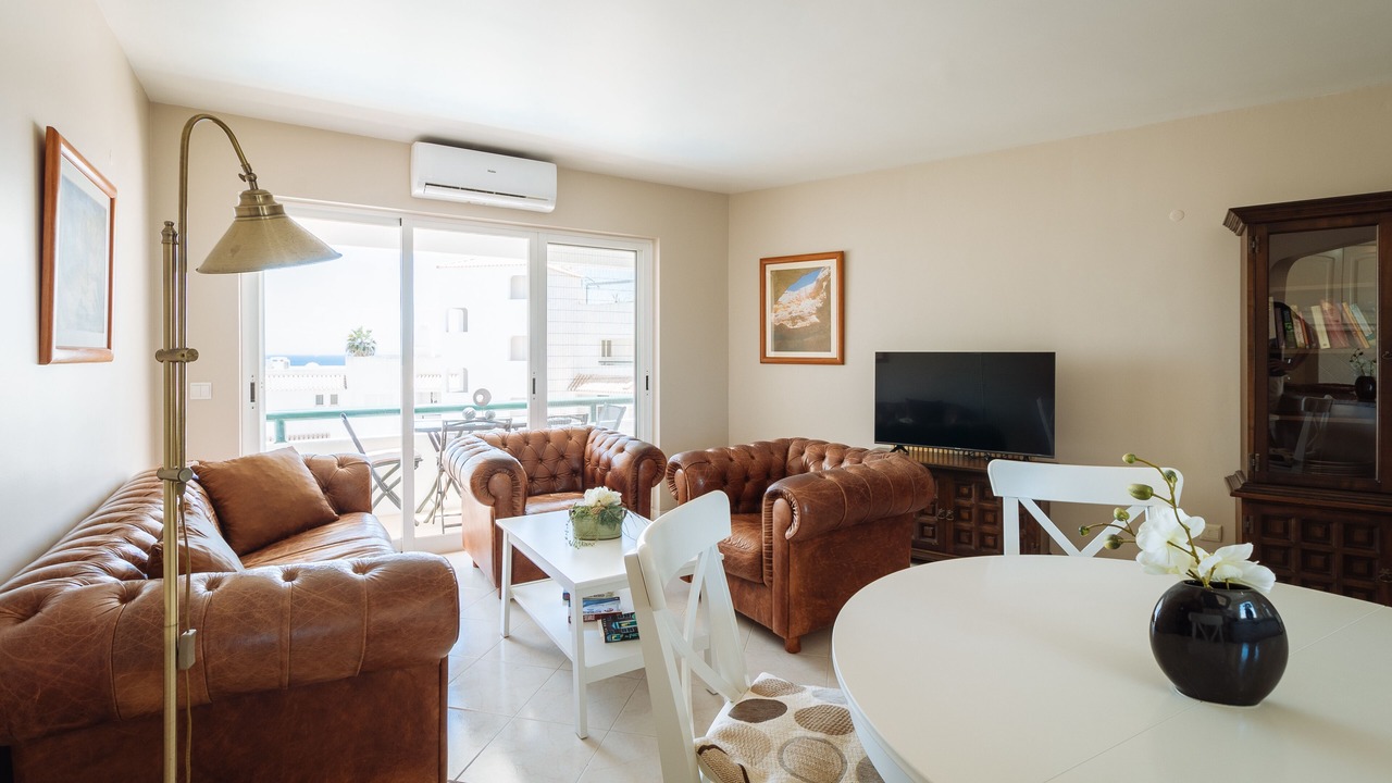 Photo of Livingroom in Alporchinhos