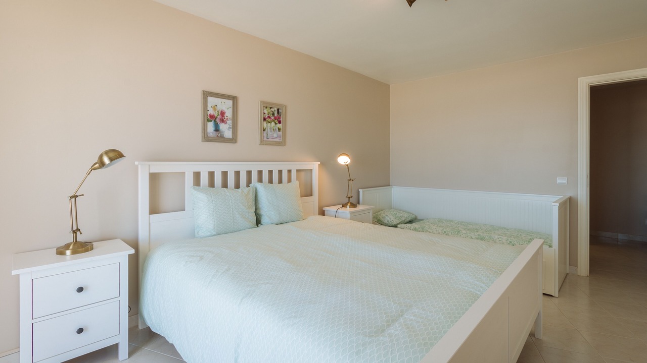 Photo of Bedroom in Alporchinhos