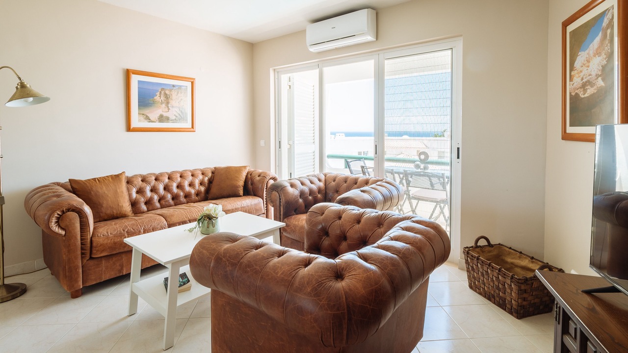 Photo of Livingroom in Alporchinhos