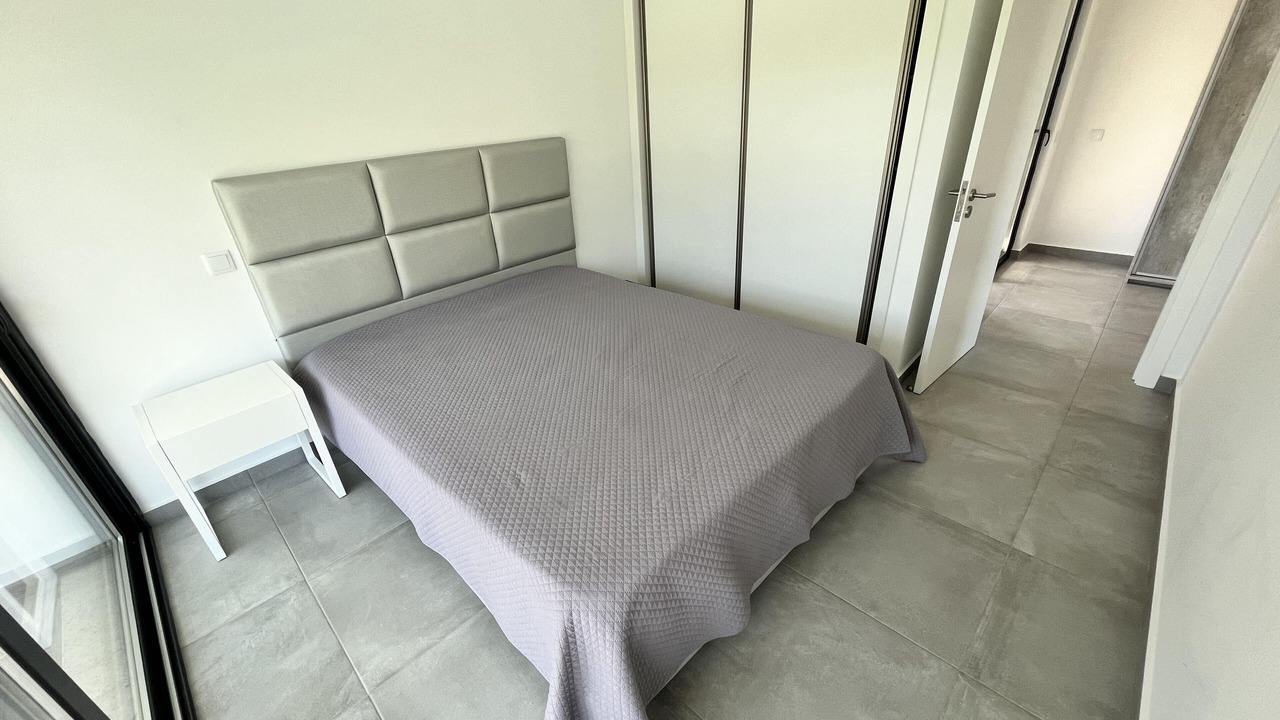Photo of Bedroom in Portimao