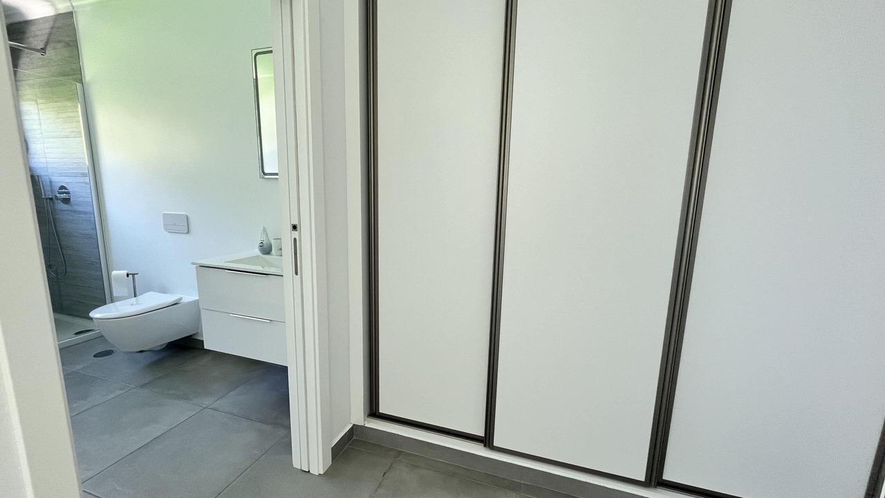 Photo of Bathroom in Portimao
