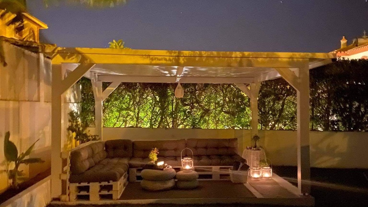 Photo of Patio Balcony in Parchal