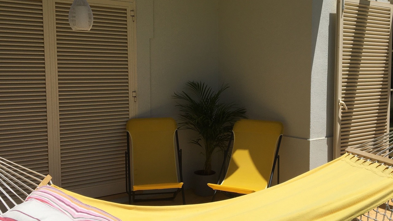 Photo of Patio Balcony in Parchal