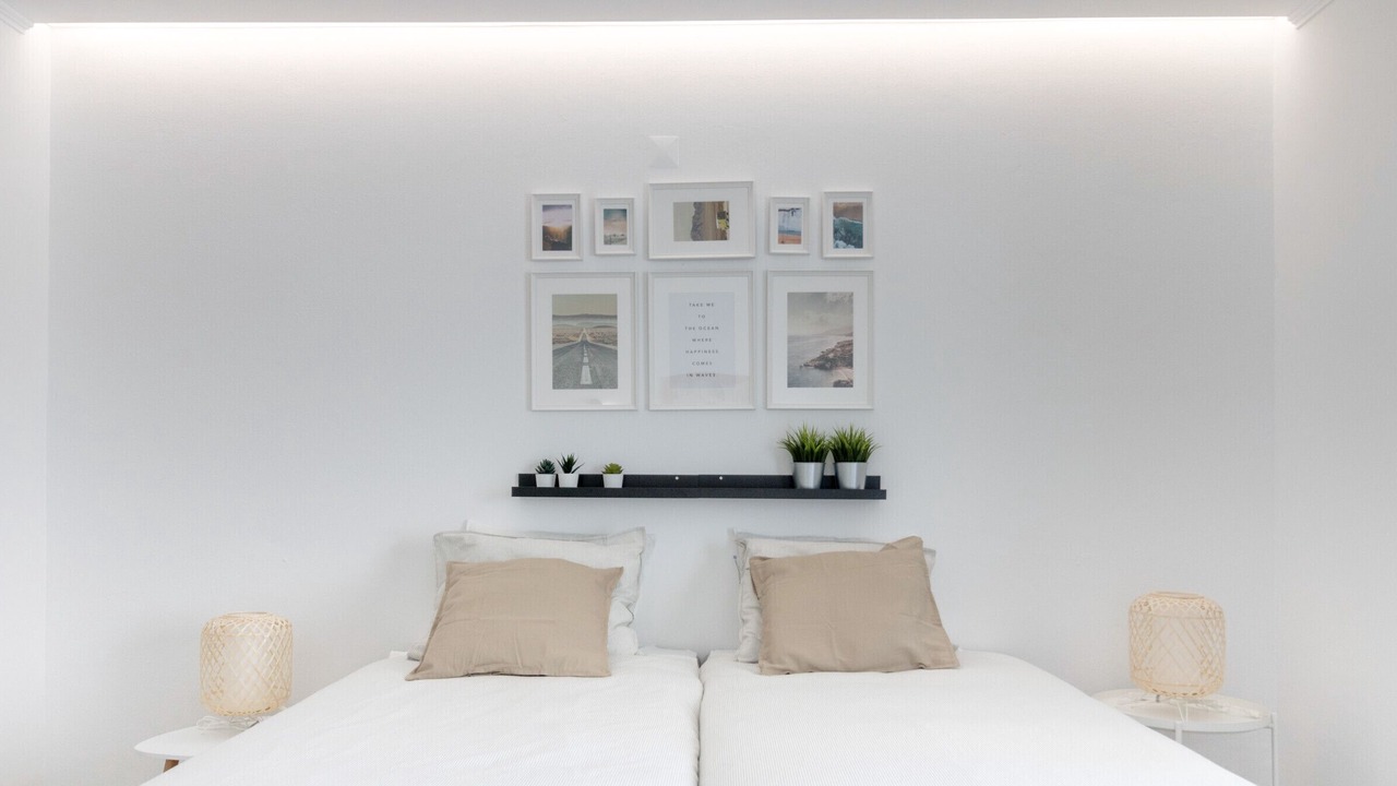 Photo of Bedroom in Correeira