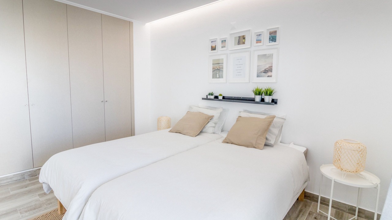 Photo of Bedroom in Correeira