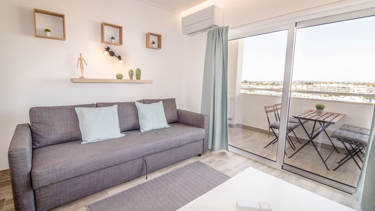 Photo of Livingroom in Correeira