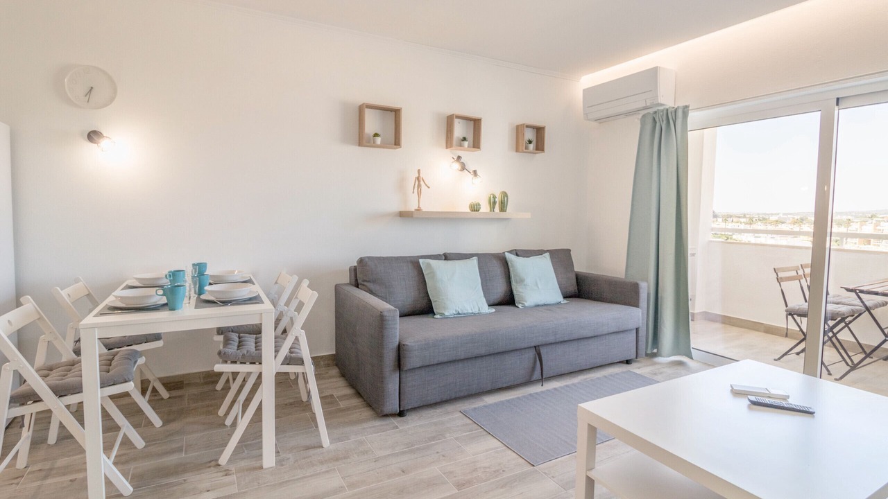 Photo of Livingroom in Correeira