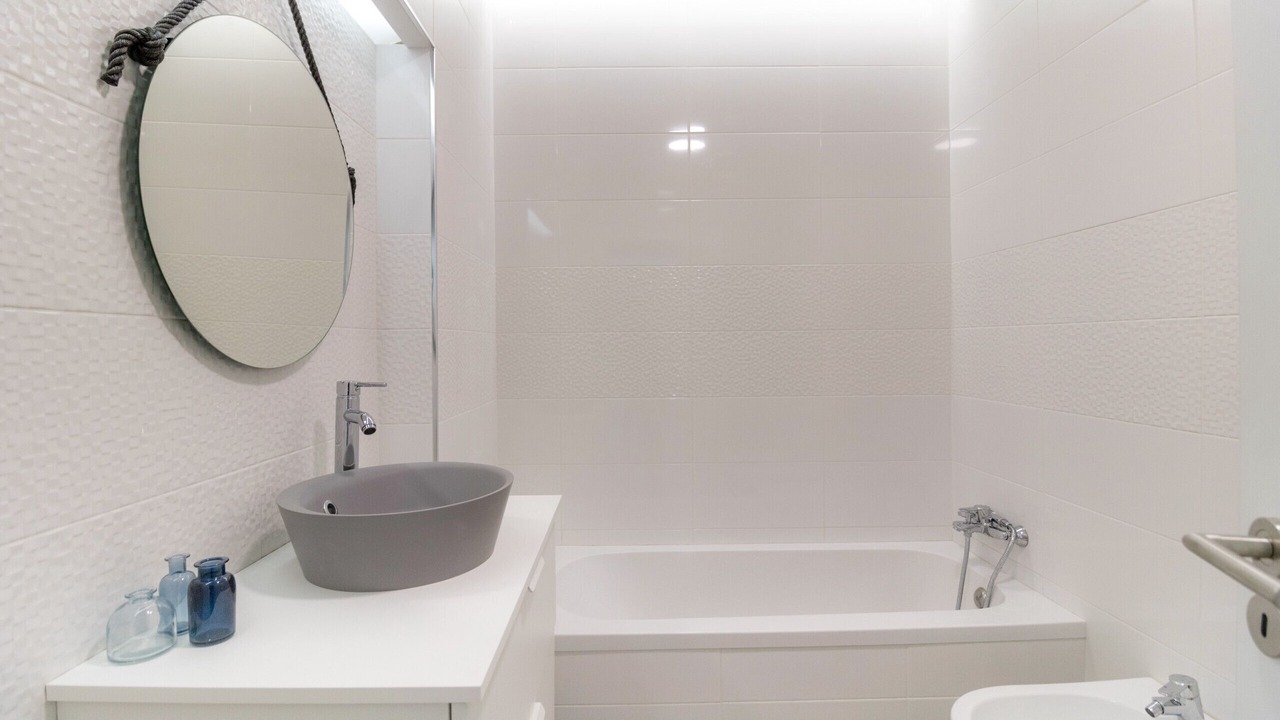 Photo of Bathroom in Correeira