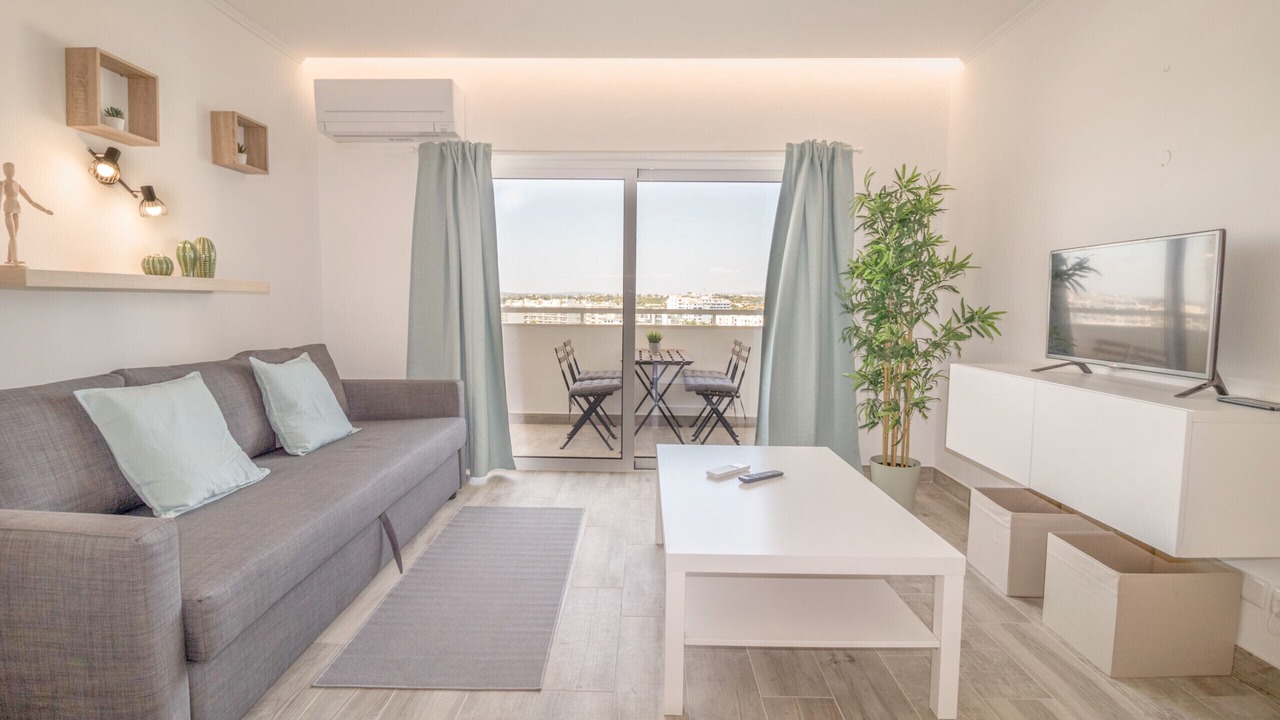 Photo of Livingroom in Correeira