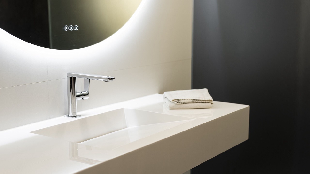 Photo of Bathroom in Vilamoura