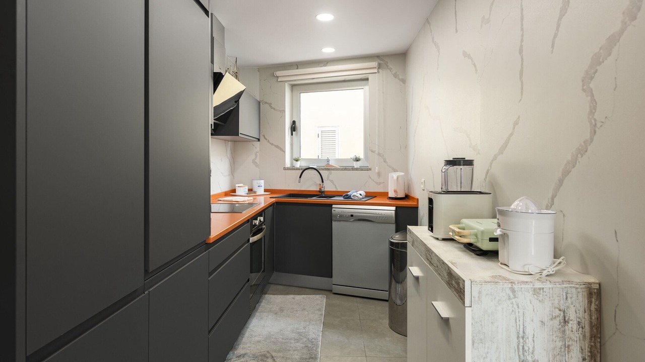Photo of Kitchen in Vilamoura