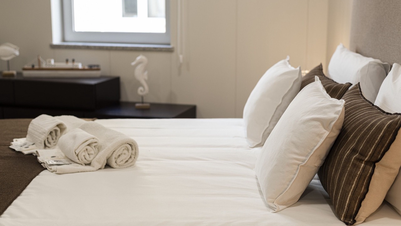 Photo of Bedroom in Vilamoura