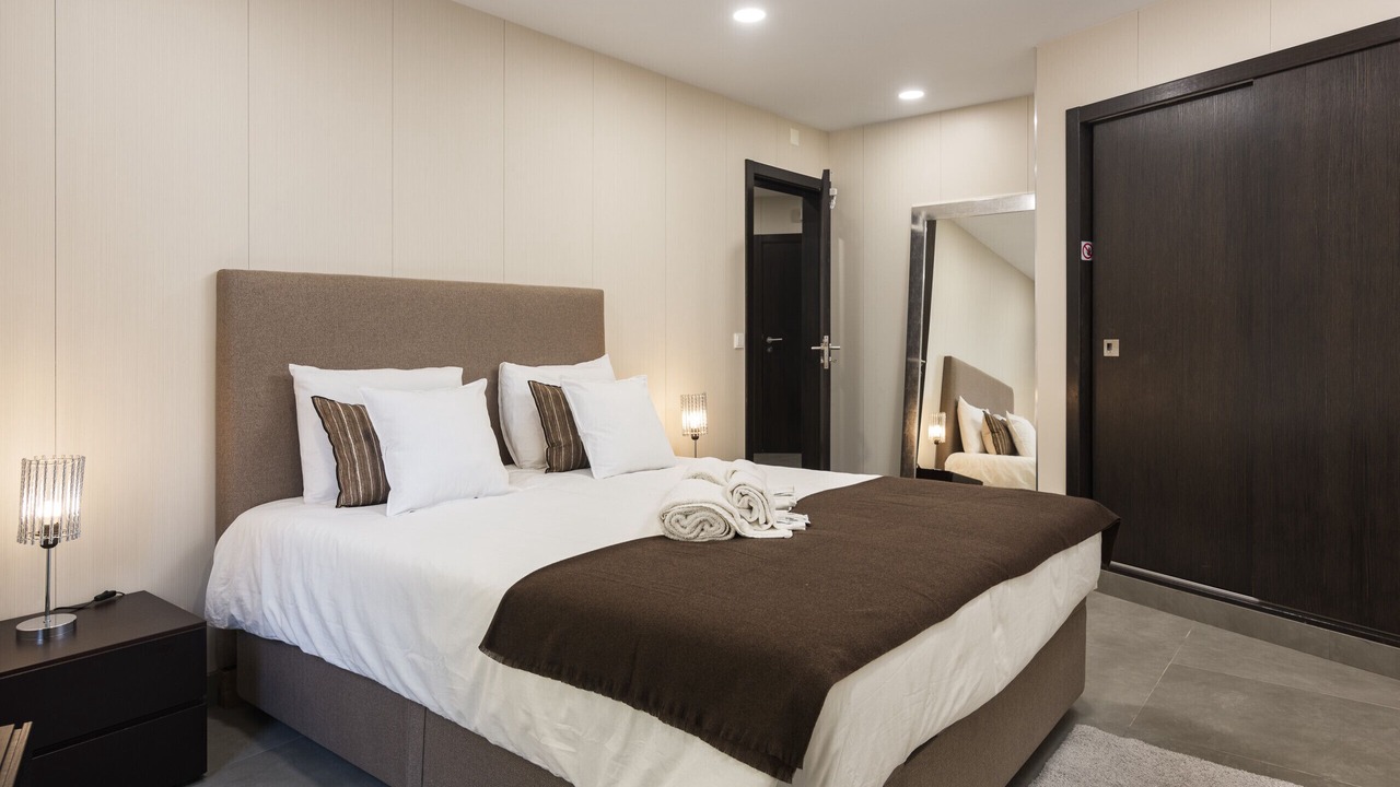 Photo of Bedroom in Vilamoura