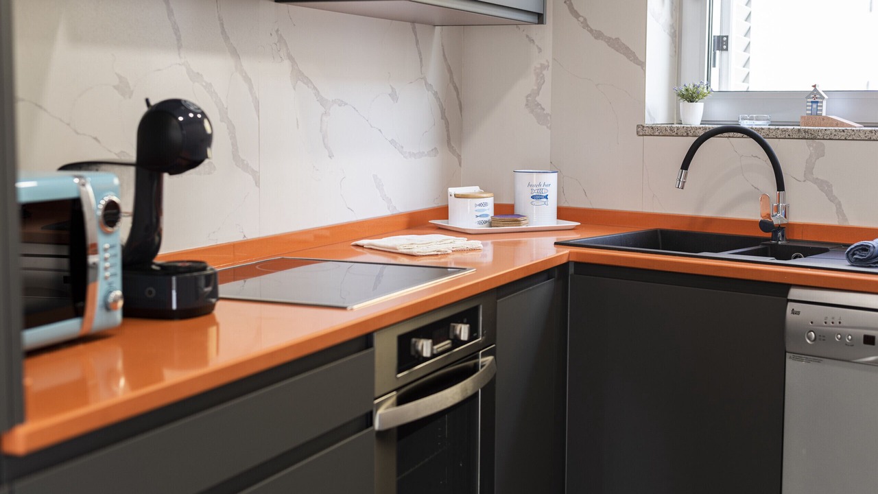 Photo of Kitchen in Vilamoura