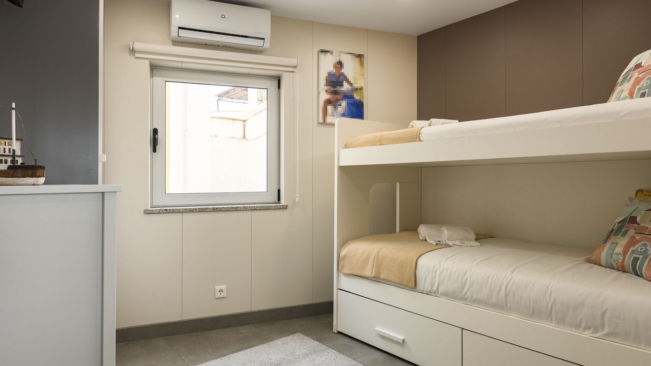 Photo of Bedroom in Vilamoura