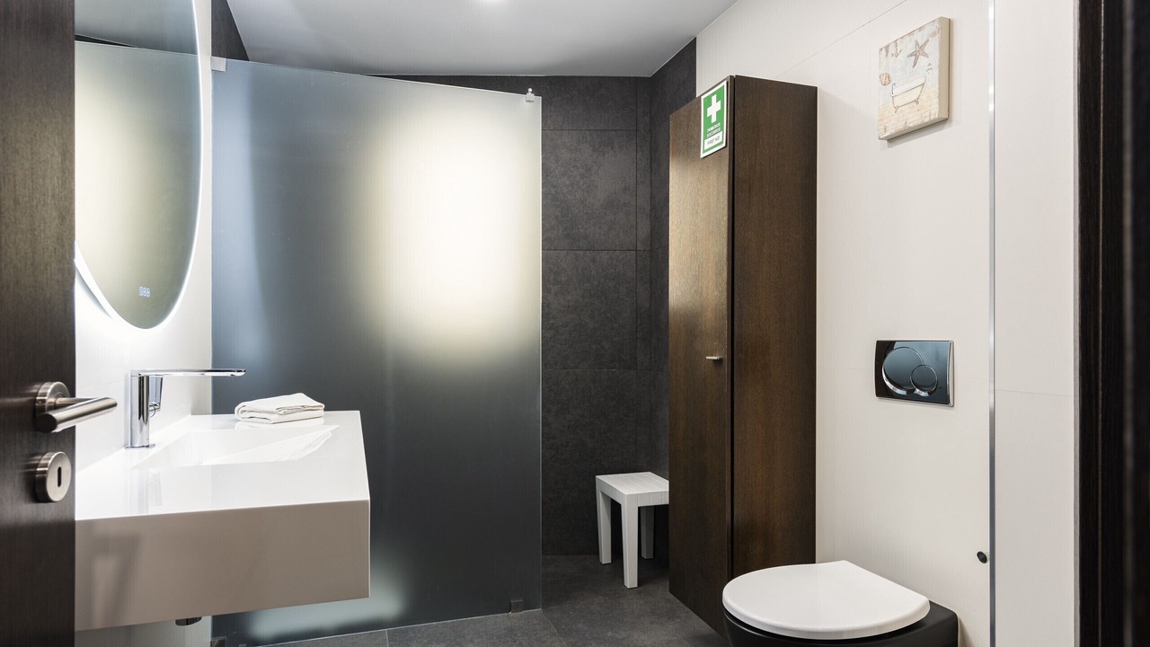 Photo of Bathroom in Vilamoura