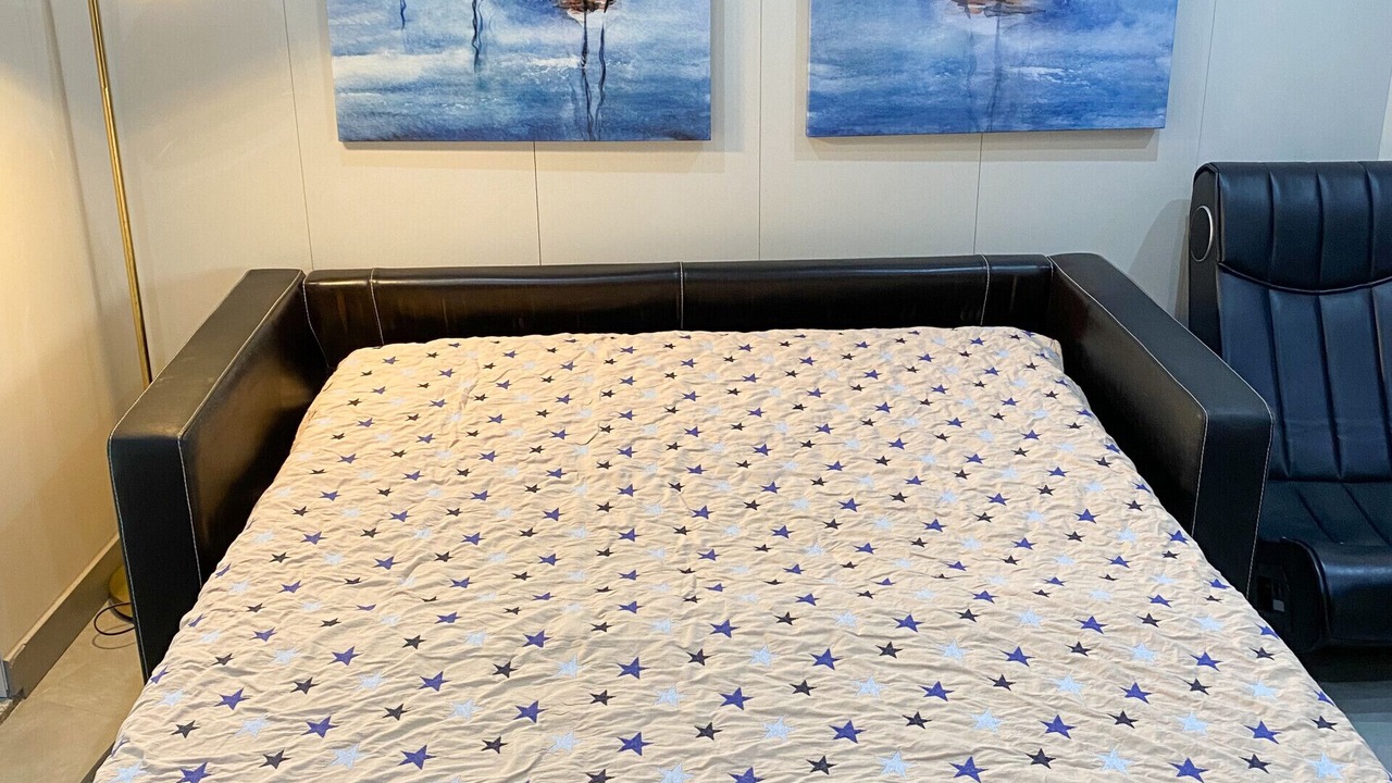 Photo of Bedroom in Vilamoura
