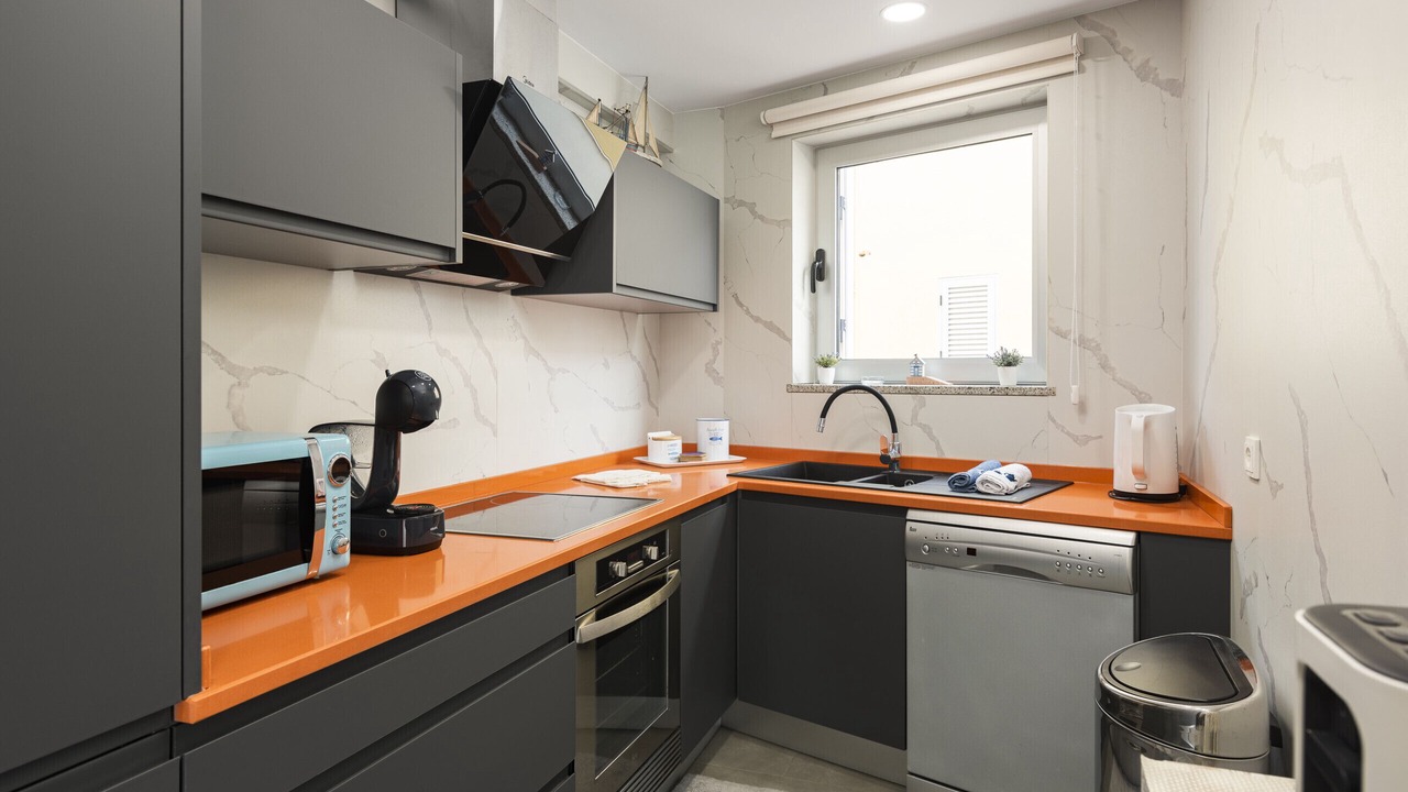 Photo of Kitchen in Vilamoura