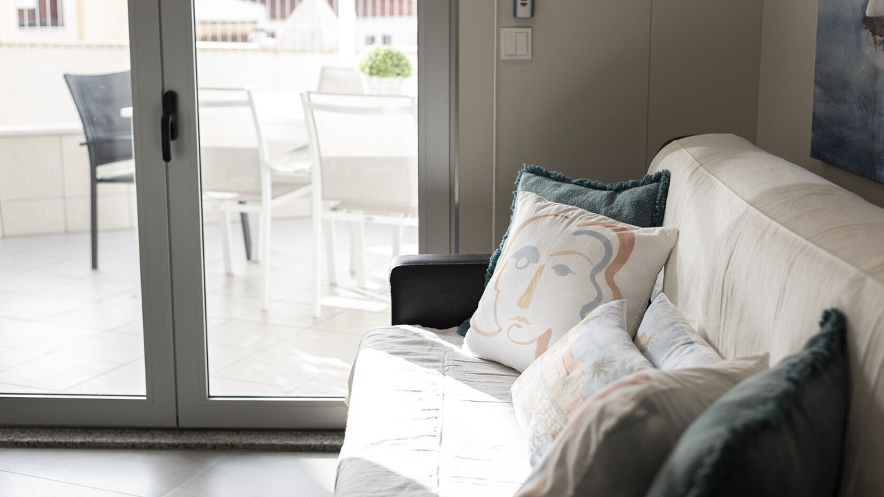 Photo of Livingroom in Vilamoura