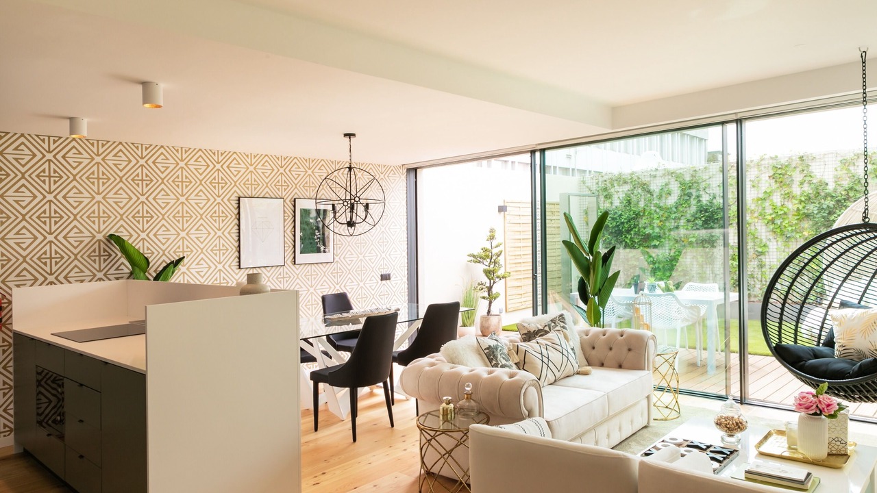 Photo of Livingroom in Uniao de Freguesias do Centro