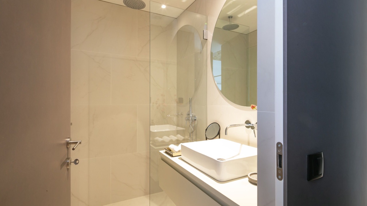 Photo of Bathroom in Uniao de Freguesias do Centro