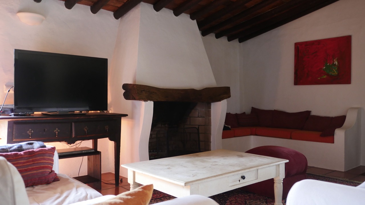 Photo of Livingroom in Estremoz