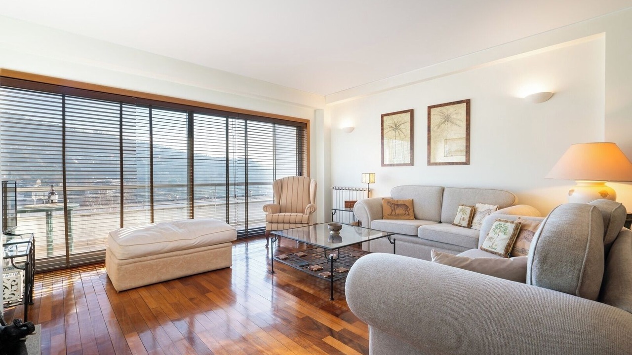 Photo of Livingroom in Guimaraes