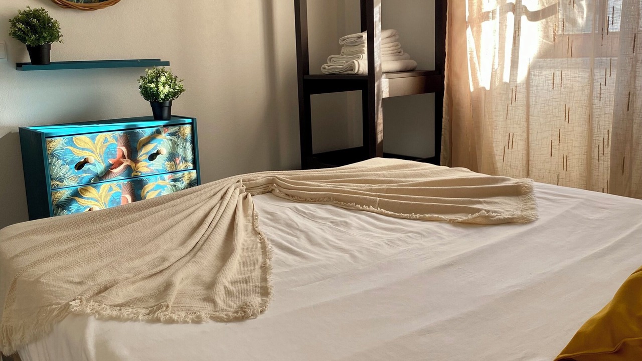 Photo of Bedroom in Mafra