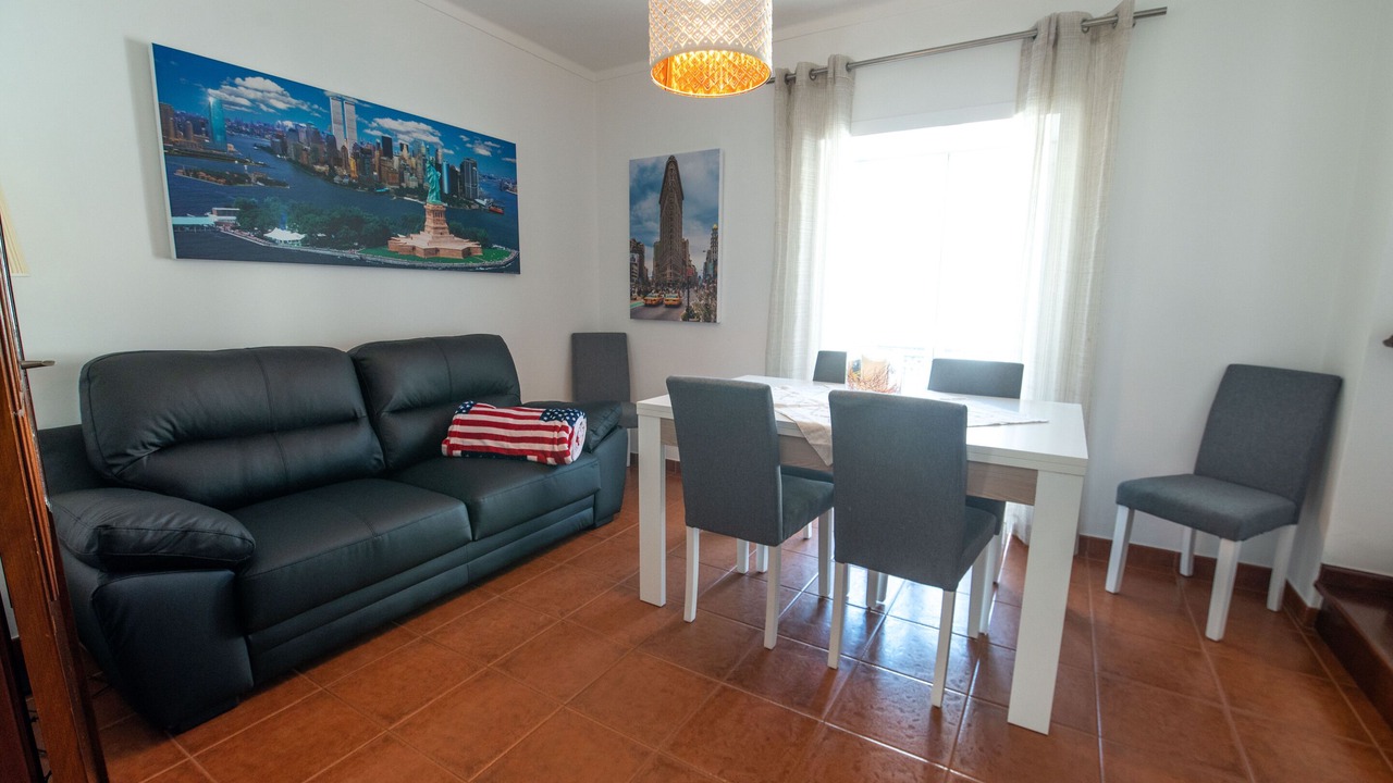 Photo of Livingroom in Nazare