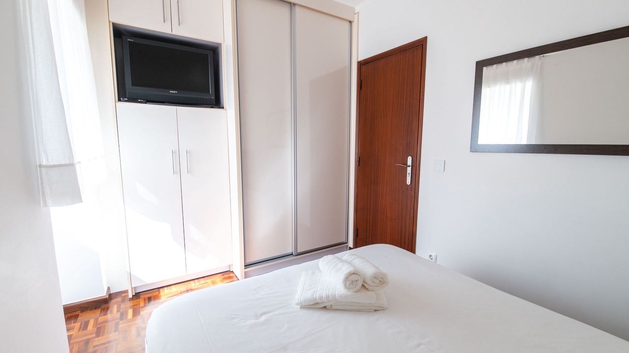 Photo of Bedroom in Nazare