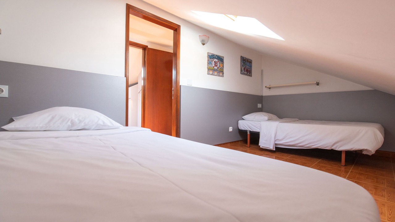 Photo of Bedroom in Nazare