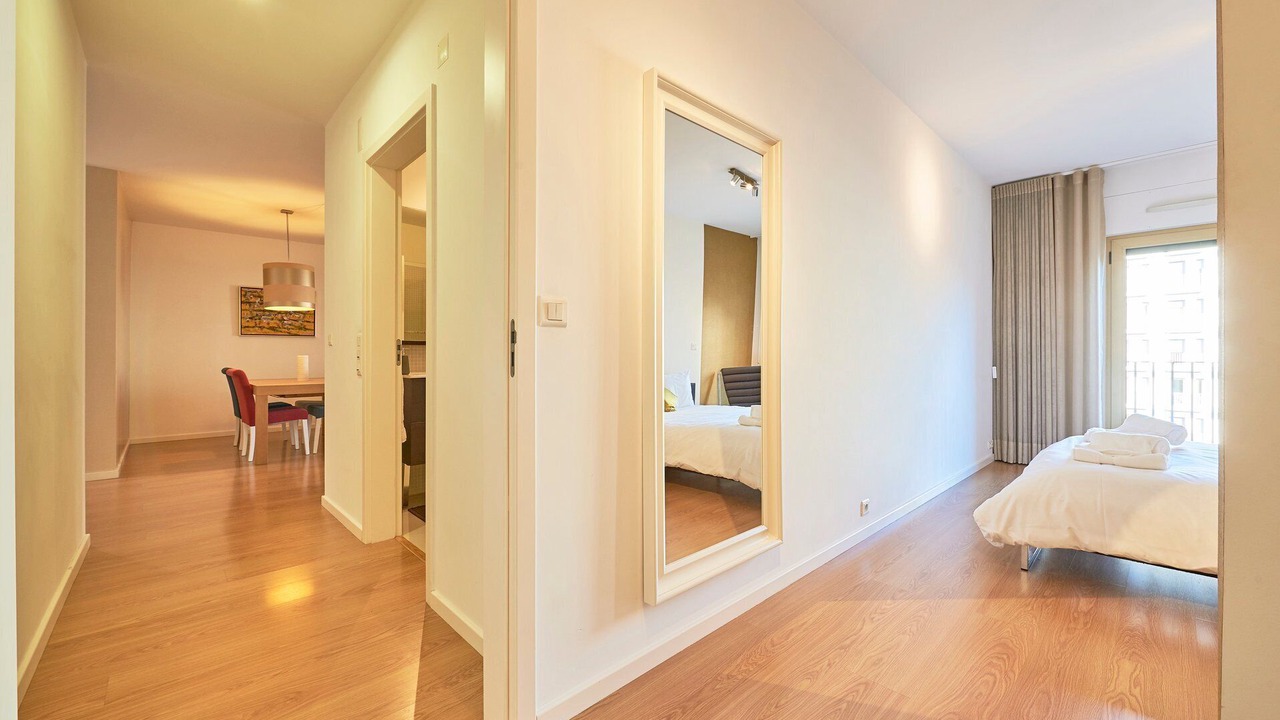 Photo of Bedroom in Casal da Ladeira