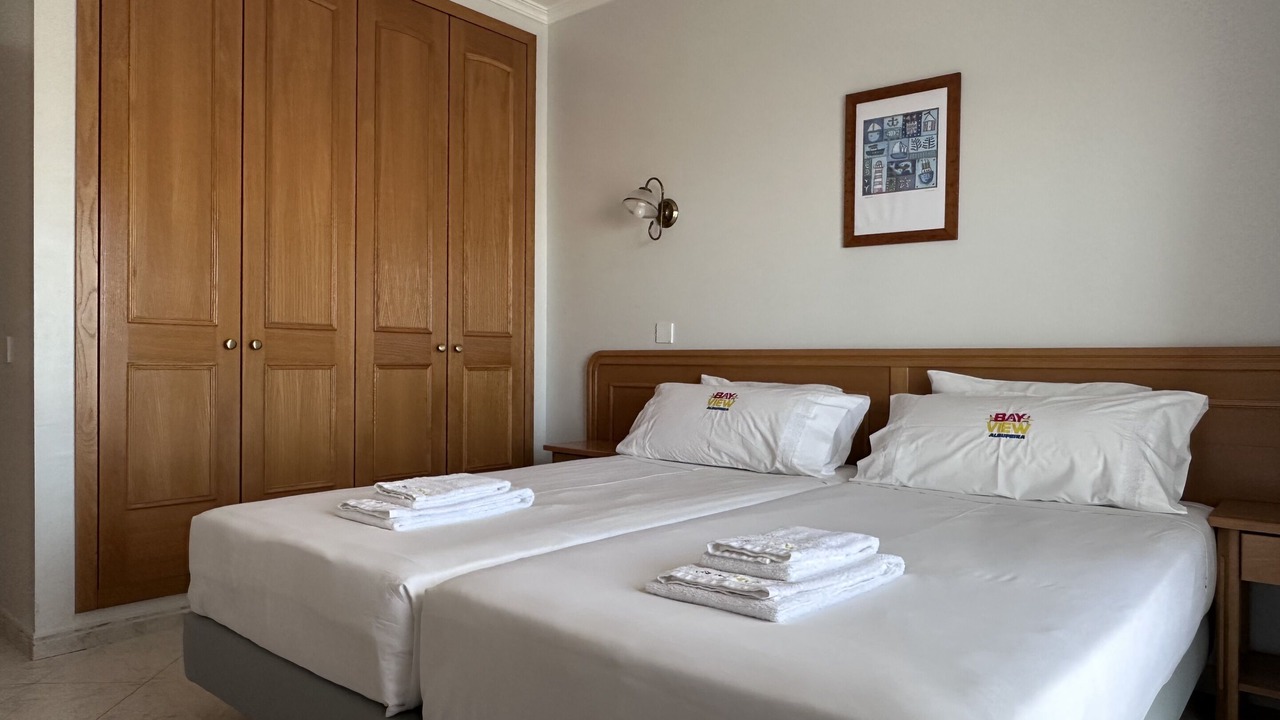 Photo of Bedroom in Albufeira