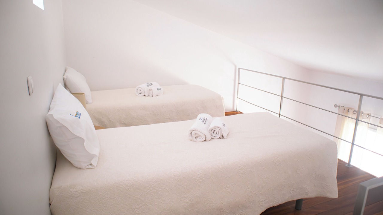 Photo of Bedroom in Elvas
