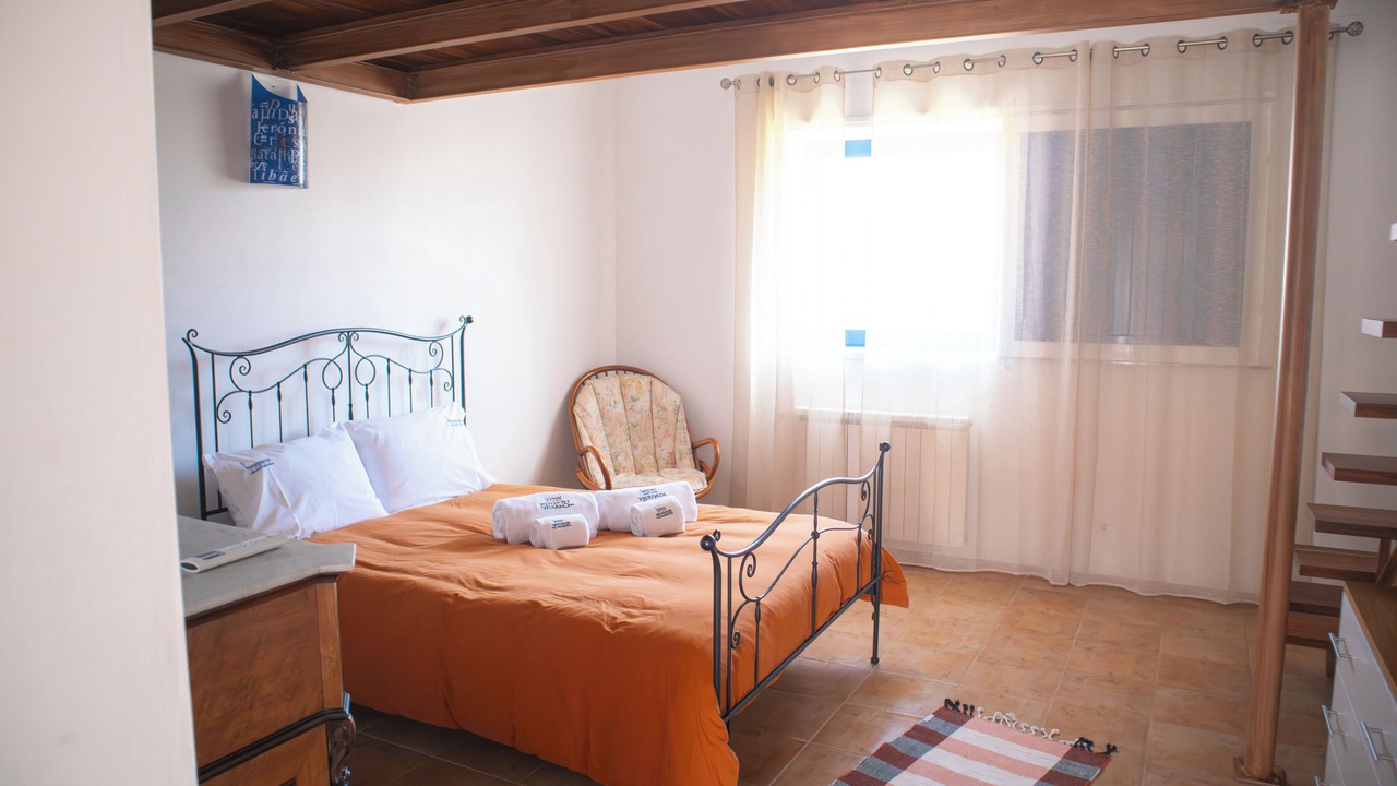Photo of Bedroom in Elvas
