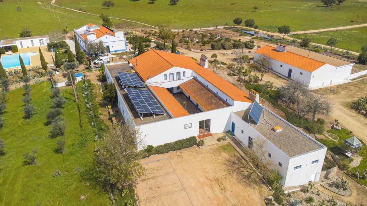 Photo of Outdoor in Elvas