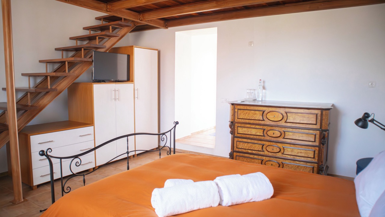 Photo of Bedroom in Elvas