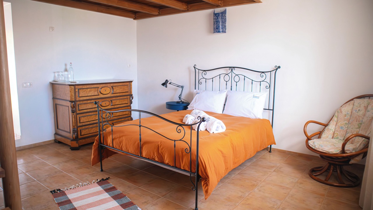 Photo of Bedroom in Elvas
