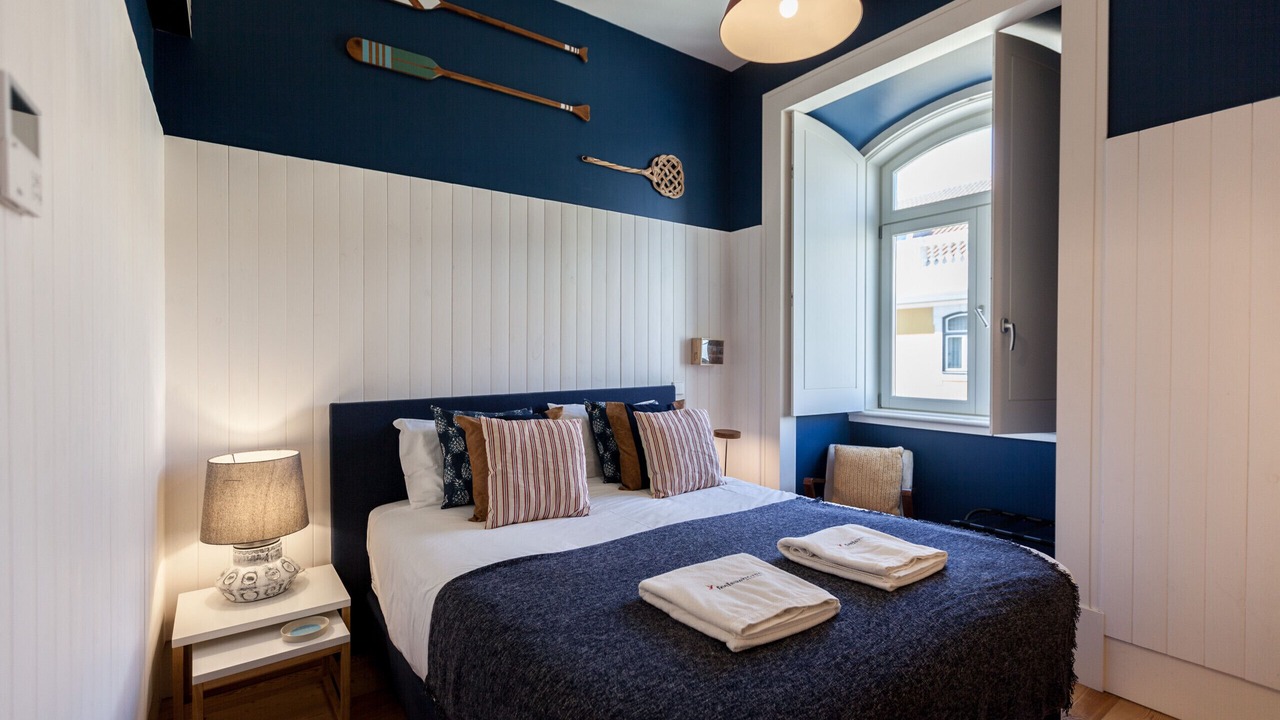 Photo of Bedroom in Santa Maria Maior