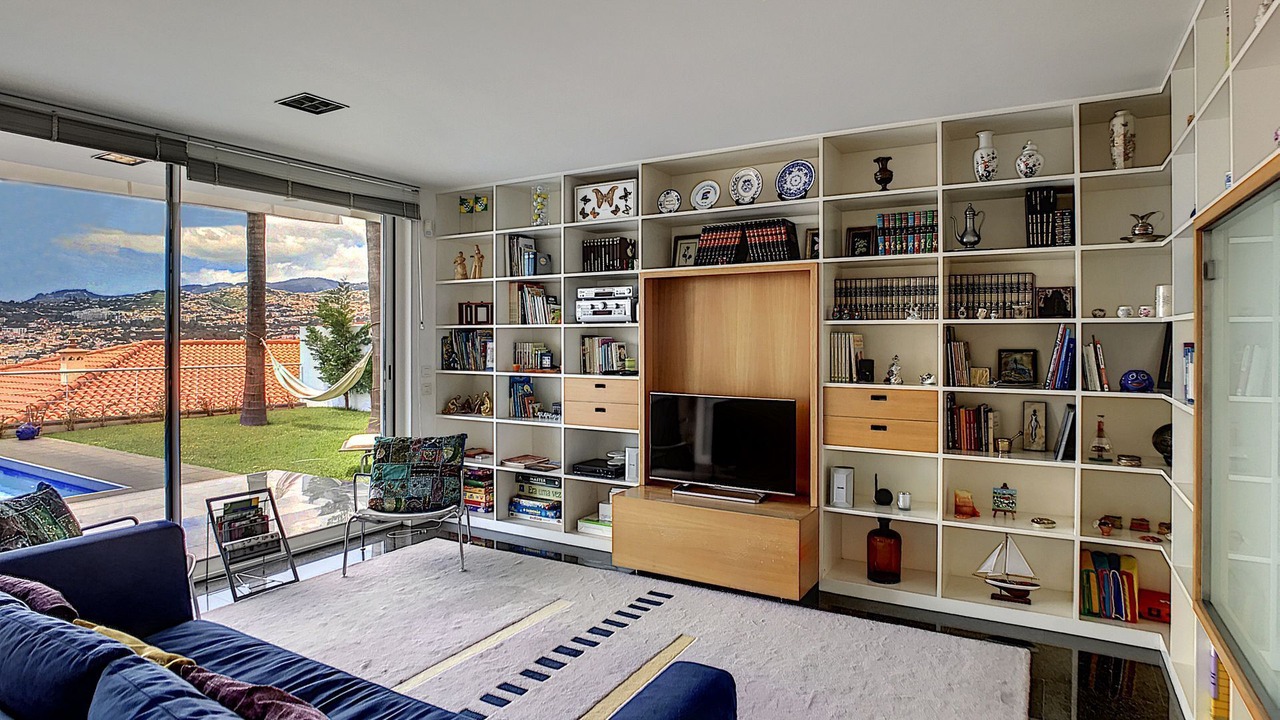 Photo of Livingroom in Santa Maria Maior