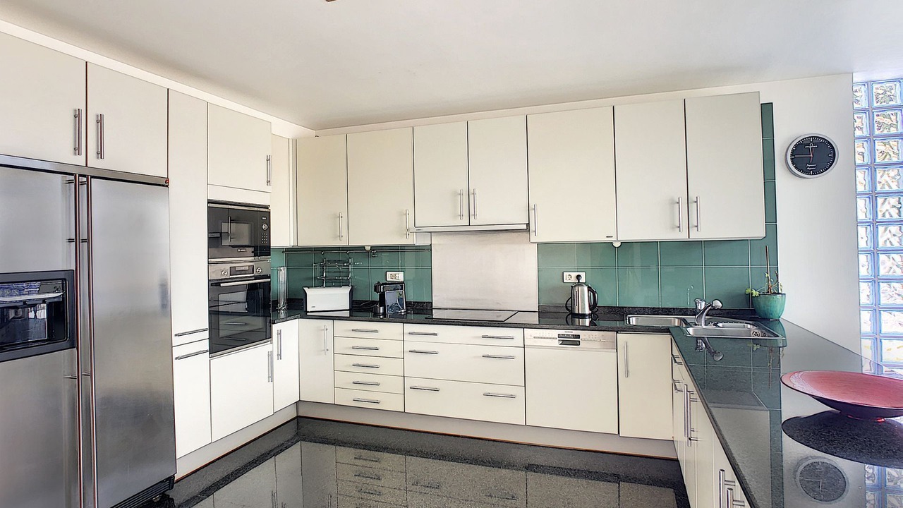 Photo of Kitchen in Santa Maria Maior