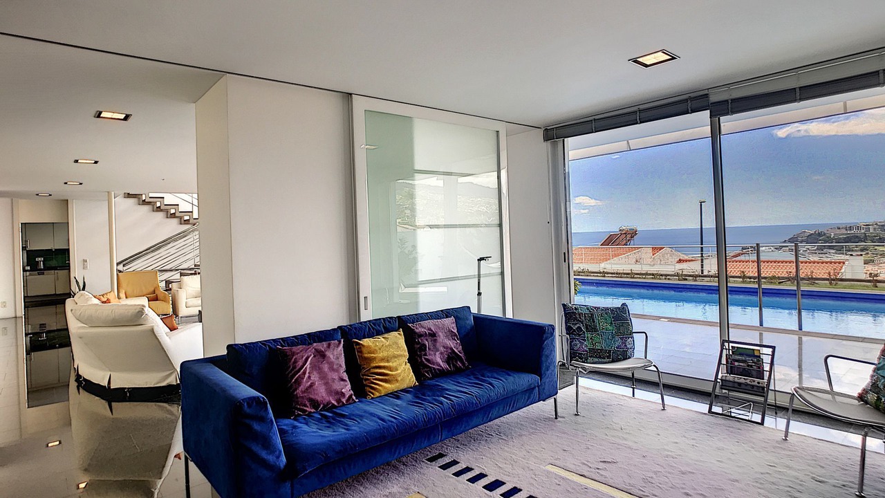 Photo of Livingroom in Santa Maria Maior