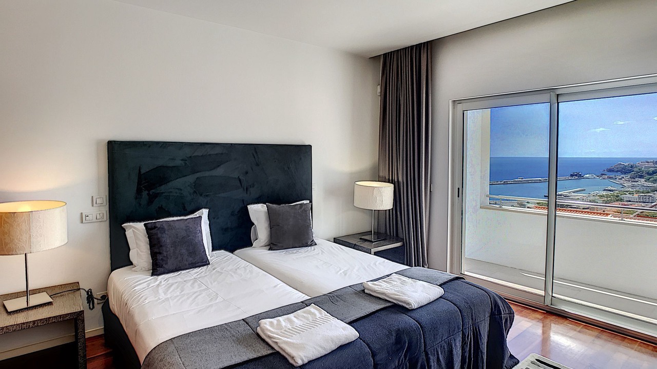 Photo of Bedroom in Santa Maria Maior