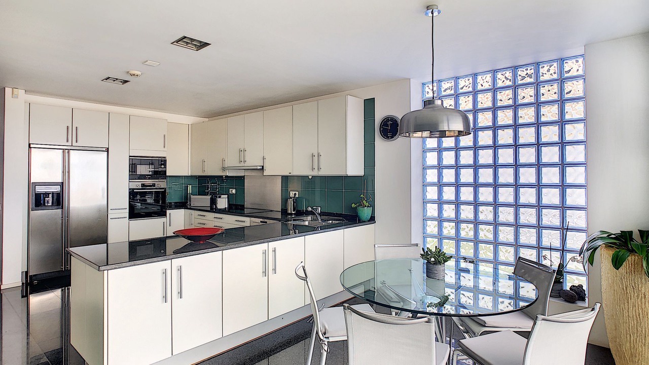 Photo of Kitchen in Santa Maria Maior