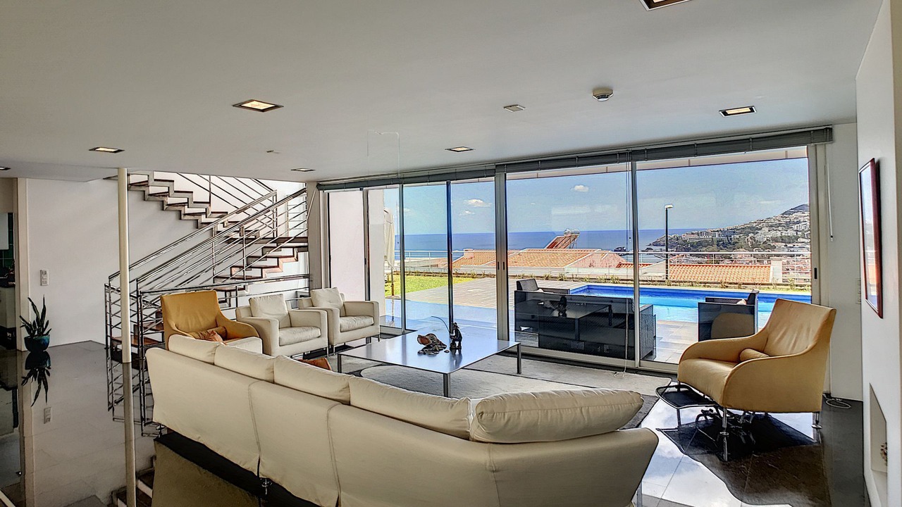 Photo of Livingroom in Santa Maria Maior