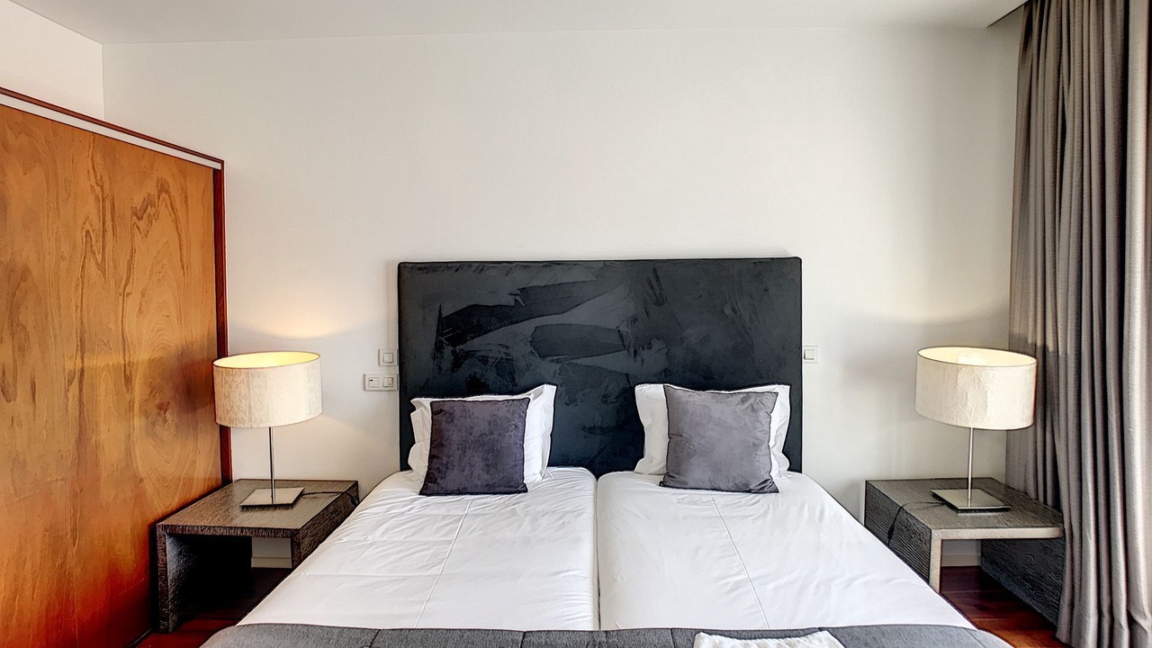 Photo of Bedroom in Santa Maria Maior