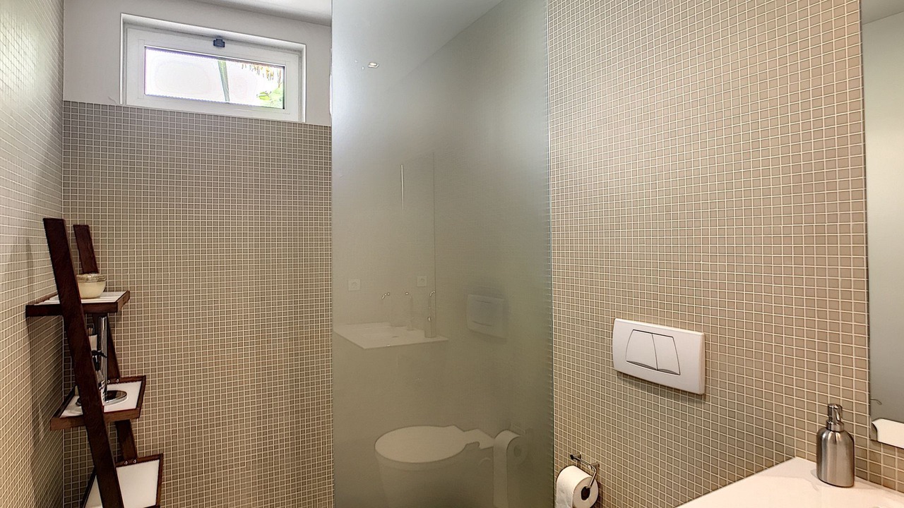 Photo of Bathroom in Santa Maria Maior