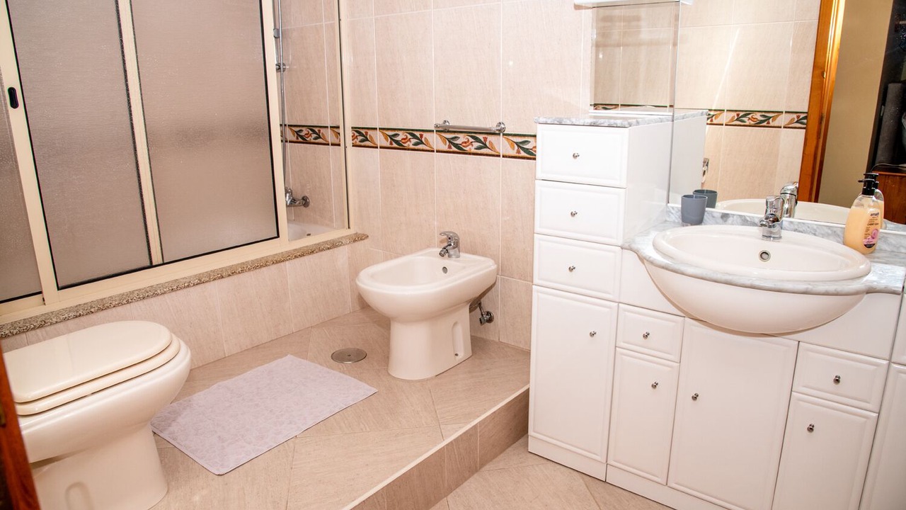 Photo of Bathroom in Petimao